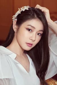 Yuna Kim in Figure Skating Exhibition Gala | Sochi 2014