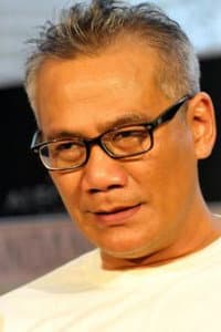 Tio Pakusadewo in Cinta Dari Timor