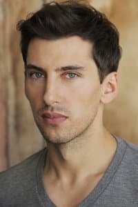 Aaron Schroeder in Main Man