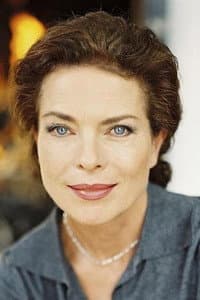 Gudrun Landgrebe in So ein Schlamassel