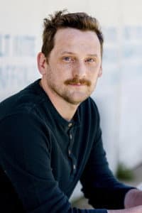 Garrett Graham in Long Pig
