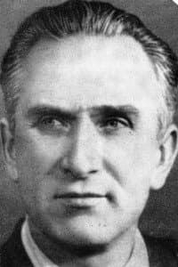Gennadi Michurin in Константин Заслонов