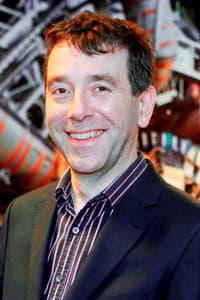 Jon Butterworth in Faster Than the Speed of Light?