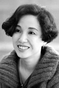 Hideko Yoshida in Meikyû Monogatari