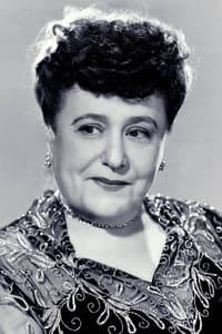 Florence Bates in The Tuttles of Tahiti