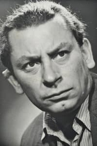 Karl Kalkun in Väike Nõid