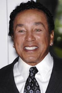 Smokey Robinson in Mr. Bill Does Vegas