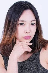 Baek Se-ri in Mae-choon