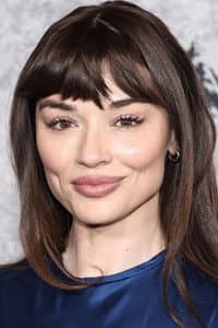 Crystal Reed in Skyline