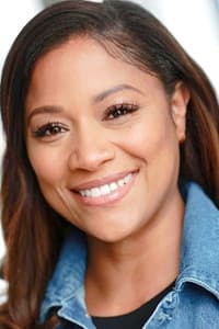 Ayanna Tatum in Dark Summer