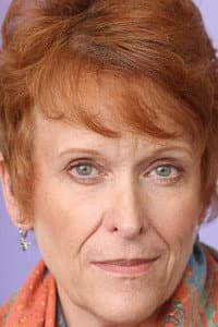 Linda Kerns in Finding Interest
