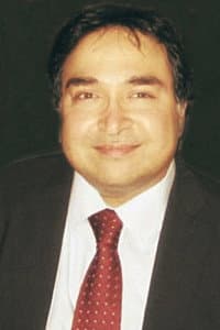 Raj Awasti in Aa Jaane Jaa