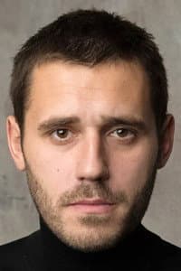 Semyon Shkalikov in Ячейка общества