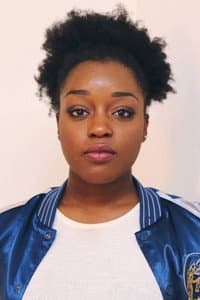Déjah Dixon-Green in Spice It Up