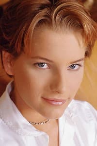 Petra Short in Virtualia Episode 5: The Dark Side III