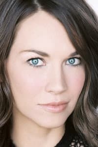 Lauren Brown in Ride