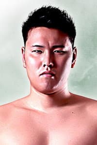 Mikio Ueda in RIZIN 54
