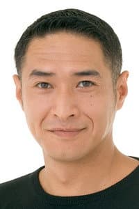 Koji Ochiai in アイシールド21