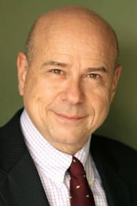 Bruce Katzman in Nanny Killer