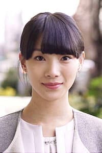 Yuria Eda in 牙狼＜GARO＞-月虹ノ旅人-
