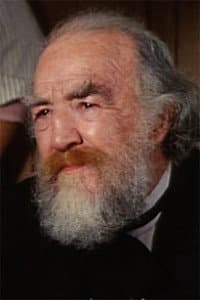 E.J. André in Haunts