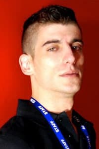 Frank Klein in Dads Fuck Lads 5