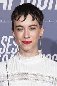 Claudia Riera in La mesita del comedor