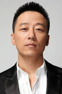 Hu Ming in Double World