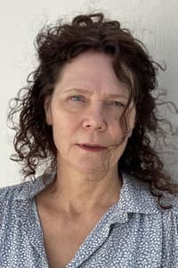 Yvonne Andersen in Tonser