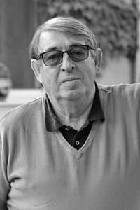 Ferenc András in Negatív magyar filmtörténet