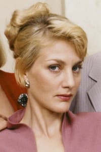 Jenny Wright in Out of Bounds