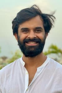 Yash Soni in Danny Jigar - Ek Matra