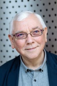 Terence Davies in My Letter to the World: A Journey Through the Life of Emily Dickinson