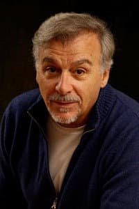 Bernard Alane in Dracula père et fils