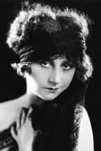 Ruth Stonehouse in Are All Men Alike?