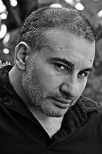 Alfonso Postiglione in Il bambino nascosto
