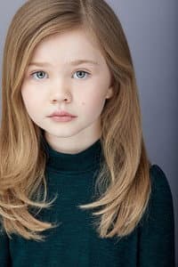 Josie M. Parker in Mommy Is a Murderer