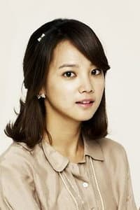 Yoon Seung-ah in 해를 품은 달