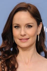 Sarah Wayne Callies in The Show