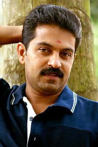 Krishna Prasad in Katha Kamamishu