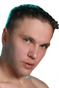 Troy Gamaun in Turned On