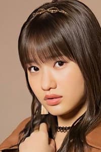 Reina Yokoyama in Morning Musume.'23 DVD Magazine Vol.144