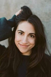 Alison G. Vingiano in The End of Us