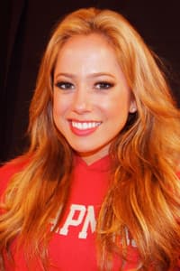 Sabrina Bryan in Help Me, Help You