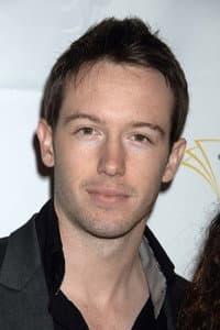 Dustin Fitzsimons in Trail of Blood