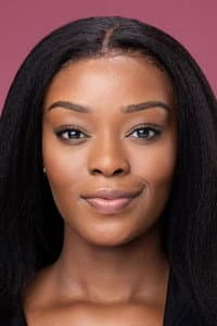 Darlyn Adu in Nine
