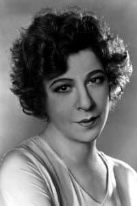Fanny Brice in Making Trouble: Three Generations of Funny Jewish Women
