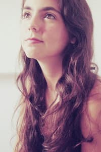 Aldana Carretino in Placer y martirio