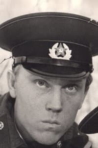 Anatoliy Rudakov in Я тебя никогда не забуду
