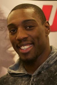 Phil Davis in FIP New Dawn Rising